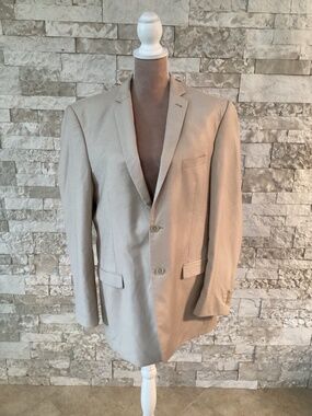 Tazio Sport Coat with Matching Vest